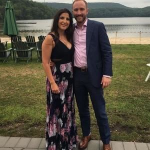 Meet your Posher, Tommy